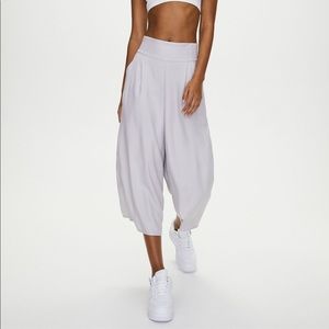 Aritzia Talula Sullivan Wide Leg Pant